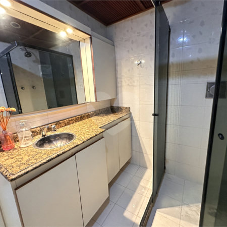 Apartamento à venda com 2 quartos em Tijuca, Rio de Janeiro, RJ