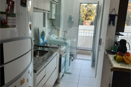 Apartamento à venda com 1 suíte em Jardim Tereza Cristina, Jundiaí, SP