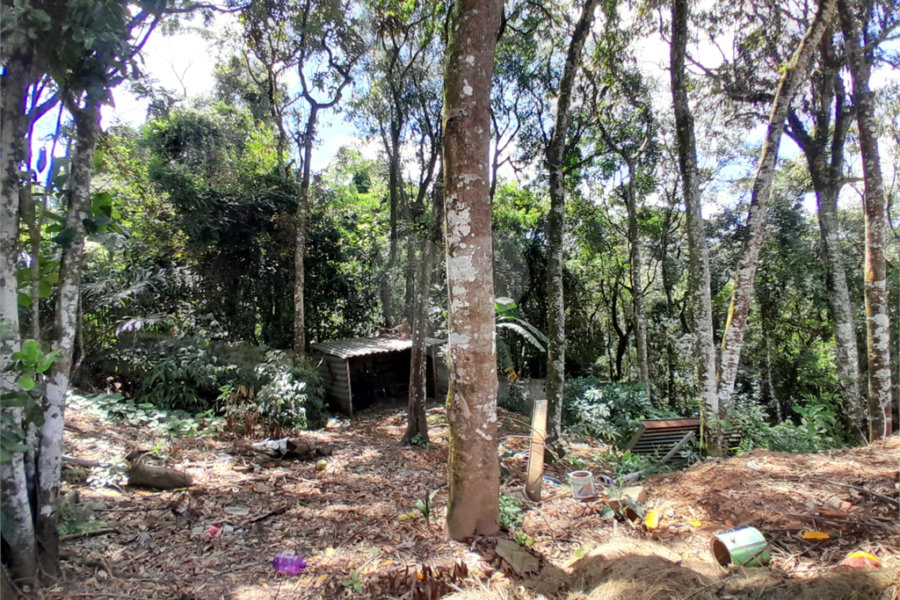 Terreno à venda no condomínio Alpes da Cantareira, Mairiporã - SP