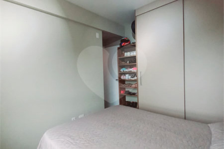 Apartamento à venda com 2 quartos em Vila Andrade, São Paulo, SP