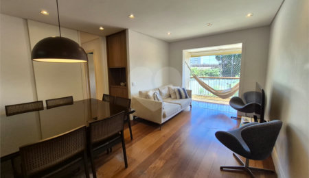 Apartamento à venda com 3 quartos, sendo 2 suítes,  em Jardim Bonfiglioli, São Paulo, SP