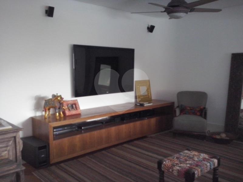 Apartamento à venda com 4 suítes em Vila Morumbi, São Paulo, SP