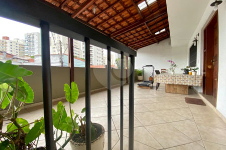 Casa à venda com 3 quartos, sendo 1 suíte, em Água Fria, São Paulo, SP
