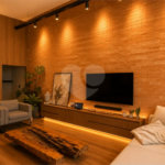 Casa à venda com 3 quartos, sendo 1 suíte, no condomínio Sun Lake, Sorocaba - SP
