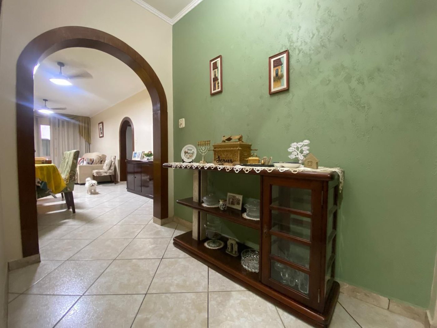 Apartamento com 3 dormitórios à venda, 120 m² por R$ 1.289.000,00 - Boqueirão - Santos/SP