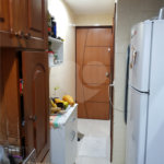 Cobertura à venda com 3 quartos, sendo 1 suíte, em Rio Comprido, Rio de Janeiro, RJ