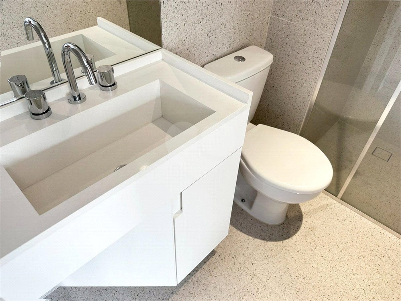 Apartamento à venda com 1 quarto em Pinheiros, São Paulo, SP