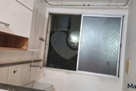 Apartamento à venda com 2 quartos em Cidade dos Bandeirantes, São Paulo, SP