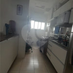 Apartamento à venda com 2 quartos, sendo 1 suíte, em Nova Petrópolis, São Bernardo do Campo, SP