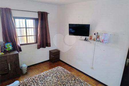 Casa à venda com 4 quartos em Vila Monteiro, Itapetininga, SP