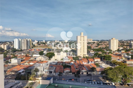 Casa à venda com 3 quartos, sendo 1 suíte, em Jardim das Indústrias, São José dos Campos, SP