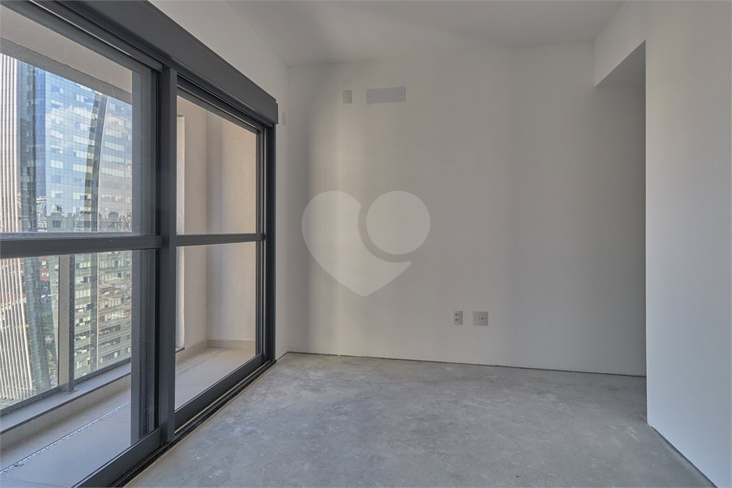 Apartamento à venda com 4 suítes em Chácara Santo Antônio, São Paulo, SP
