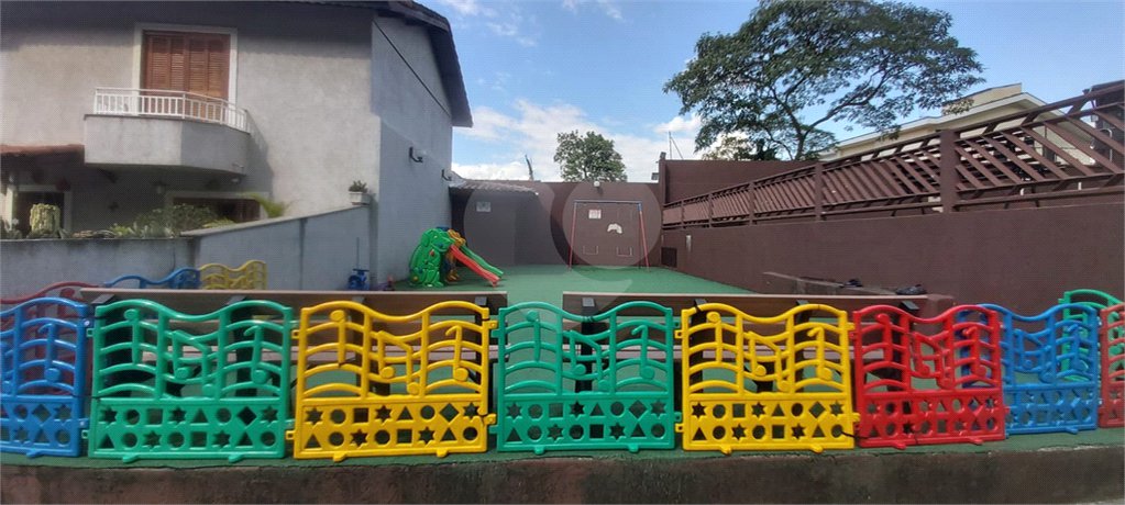 Casa à venda com 2 quartos no condomínio Parque das Araucárias, São Paulo - SP