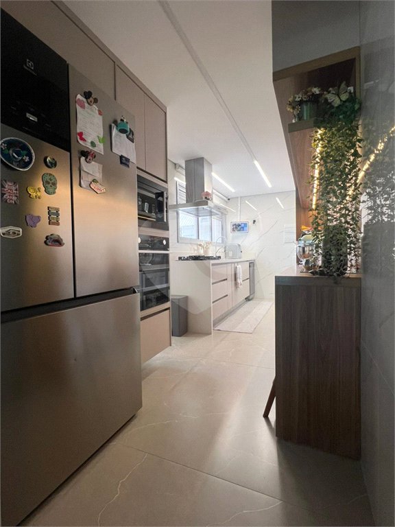 Apartamento à venda com 3 suítes em Jardim Marajoara, São Paulo, SP