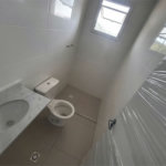 Apartamento com 1 dormitório à venda, 46 m² por R$ 345.000,00 - Centro - São Vicente/SP