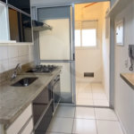 Apartamento para alugar com 2 quartos, sendo 1 suíte, em Limão, São Paulo, SP
