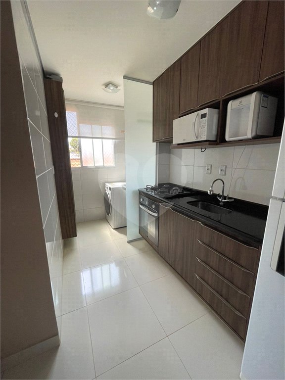 Apartamento à venda com 2 quartos em Jardim Manoel Penna, Ribeirão Preto, SP