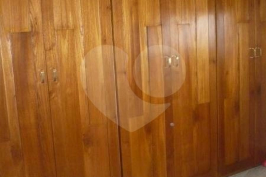 Apartamento à venda com 4 quartos, sendo 2 suítes, em Santana, São Paulo, SP