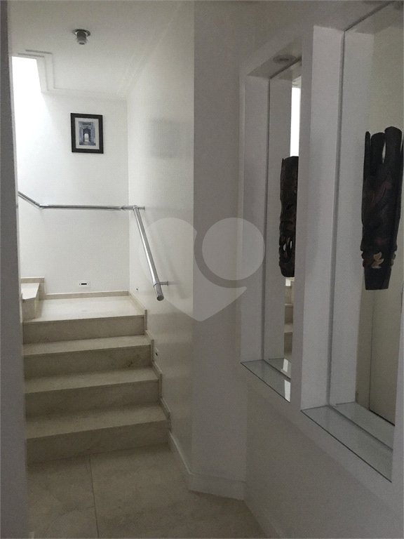 Sobrado à venda com 3 quartos, sendo 1 suíte, em Jardim Petrópolis, São Paulo, SP