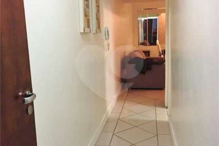 Apartamento à venda com 2 quartos em Indianópolis, São Paulo, SP