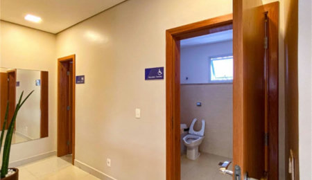 Apartamento com 3 dormitórios à venda, 125 m² por R$ 1.700.000,00 - Ponta da Praia - Santos/SP