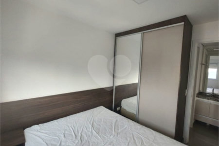 Apartamento para alugar com 1 quarto em Vila Guarani (z Sul), São Paulo, SP