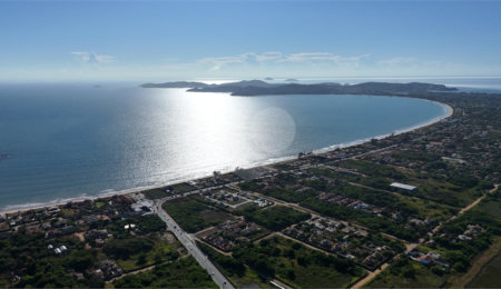 Terreno à venda em Marina, Armação dos Búzios, RJ