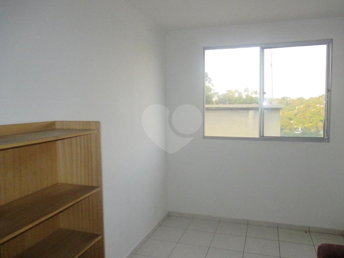 Apartamento à venda com 2 quartos em Paraisópolis, São Paulo, SP