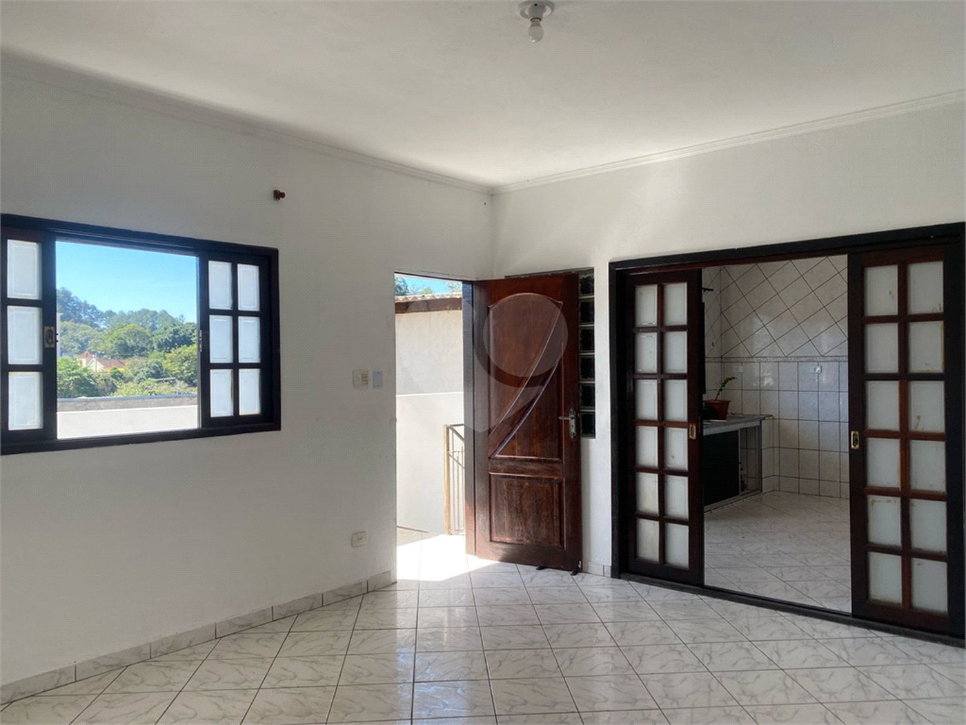 Casa para alugar com 4 quartos, sendo 1 suíte, em Chácara Cabuçu, Guarulhos, SP