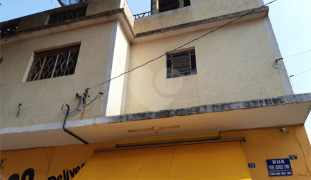 Prédio à venda em Tucuruvi, São Paulo, SP