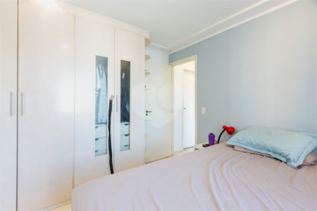 Apartamento à venda com 2 quartos, sendo 1 suíte, em Vila Hamburguesa, São Paulo, SP