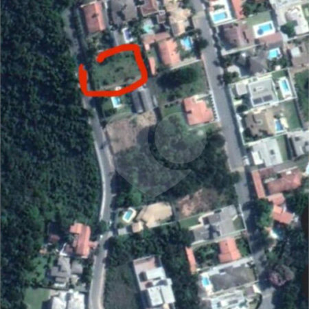 Terreno à venda em Nova Gardênia, Atibaia, SP