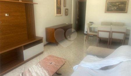 Apartamento à venda ou para alugar com 3 quartos em Tijuca, Rio de Janeiro, RJ