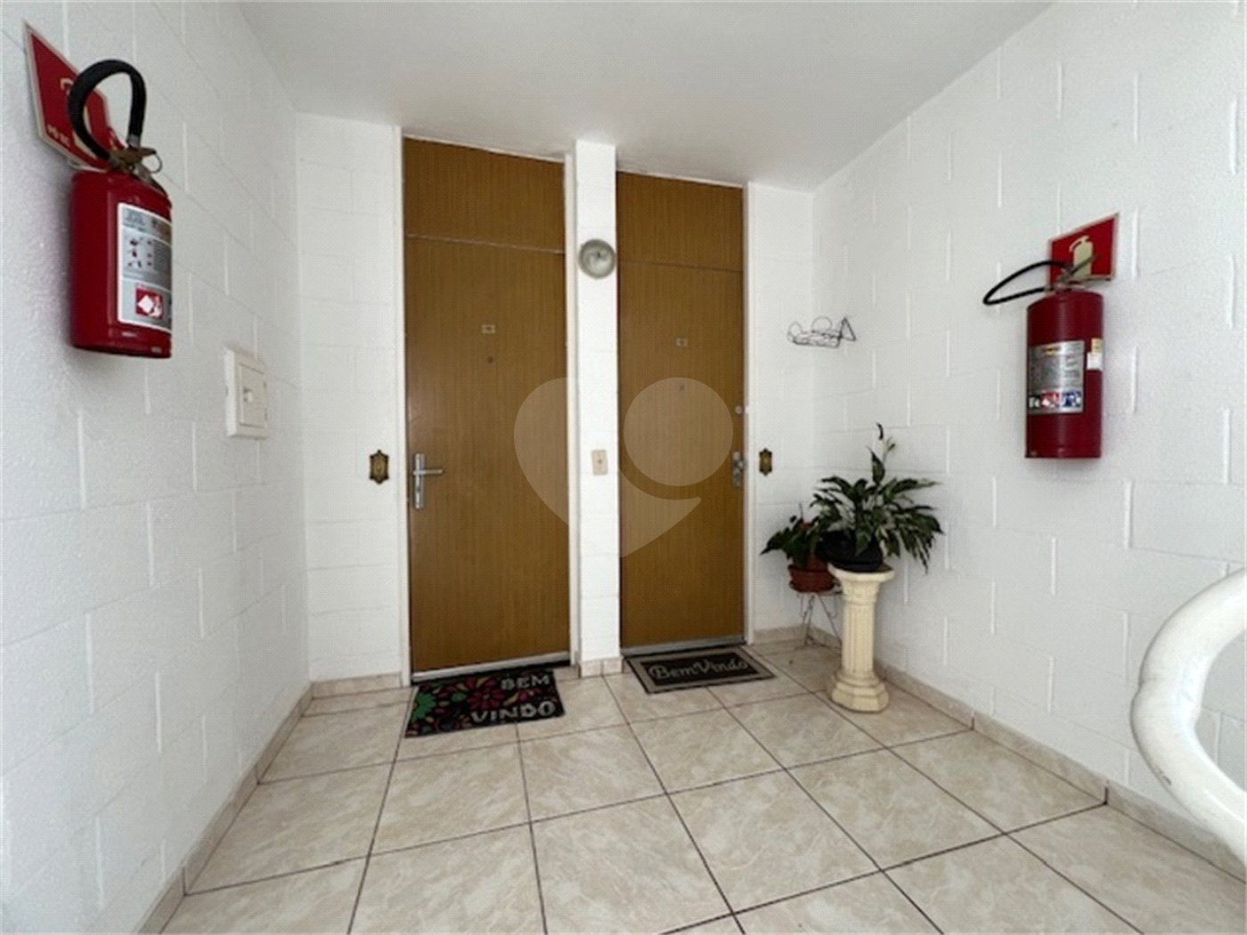 Apartamento à venda com 2 quartos em Casa Verde, São Paulo, SP