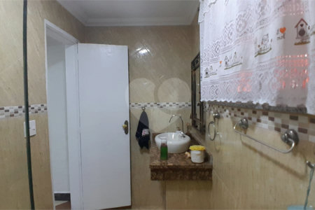 Casa à venda com 5 quartos, sendo 2 suítes, em Campo Grande, Rio de Janeiro, RJ