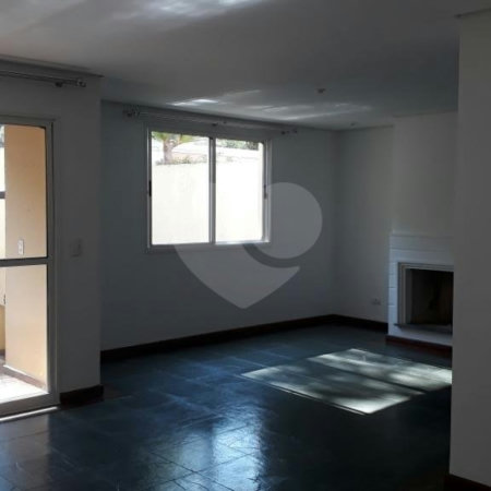 Casa para alugar com 3 suítes no condomínio Residencial Courtyard Village, São Paulo - SP
