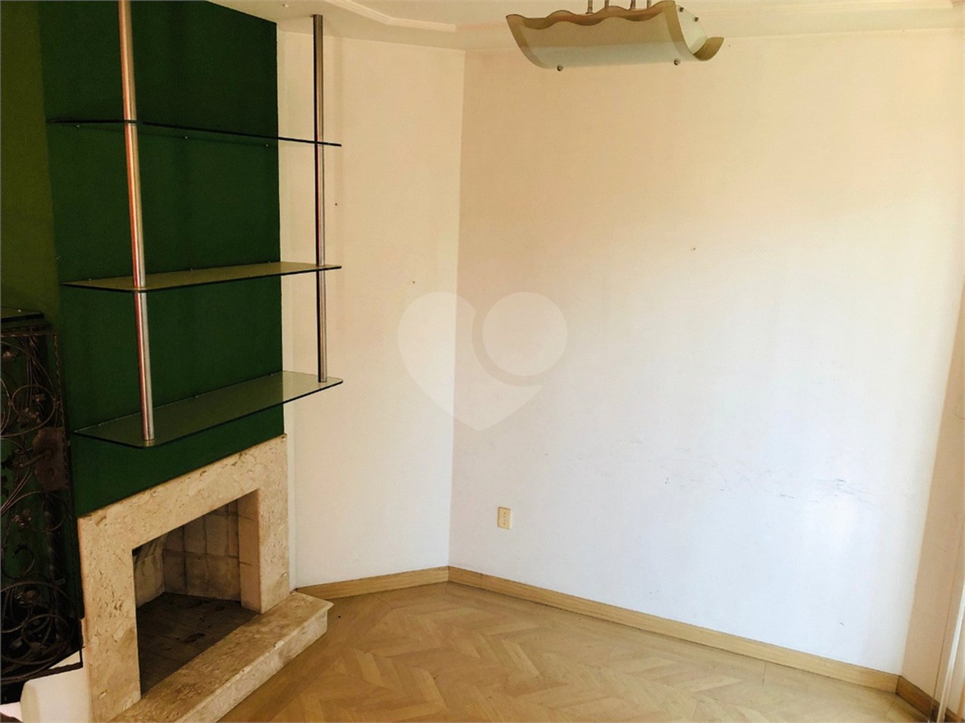 Apartamento à venda com 4 suítes em Mandaqui, São Paulo, SP