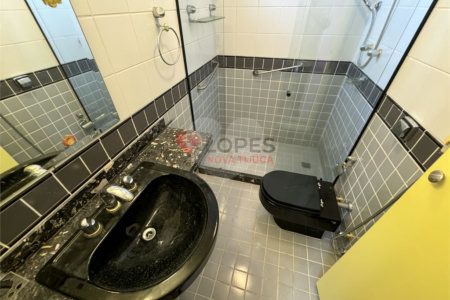 Cobertura à venda com 4 suítes em Copacabana, Rio de Janeiro, RJ