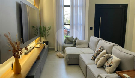 Casa à venda com 3 suítes em Residencial Evidências, Indaiatuba, SP