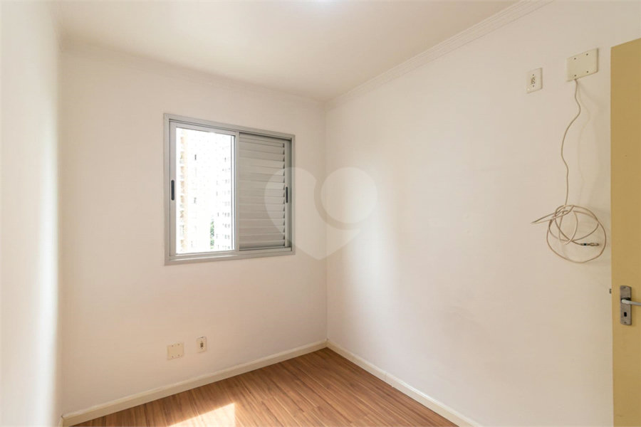 Apartamento à venda com 2 quartos, sendo 1 suíte,  em Sapopemba, São Paulo, SP