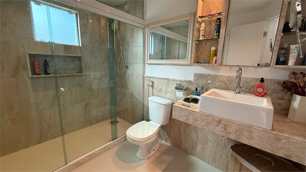 Casa à venda com 5 suítes em Marina, Armação dos Búzios, RJ