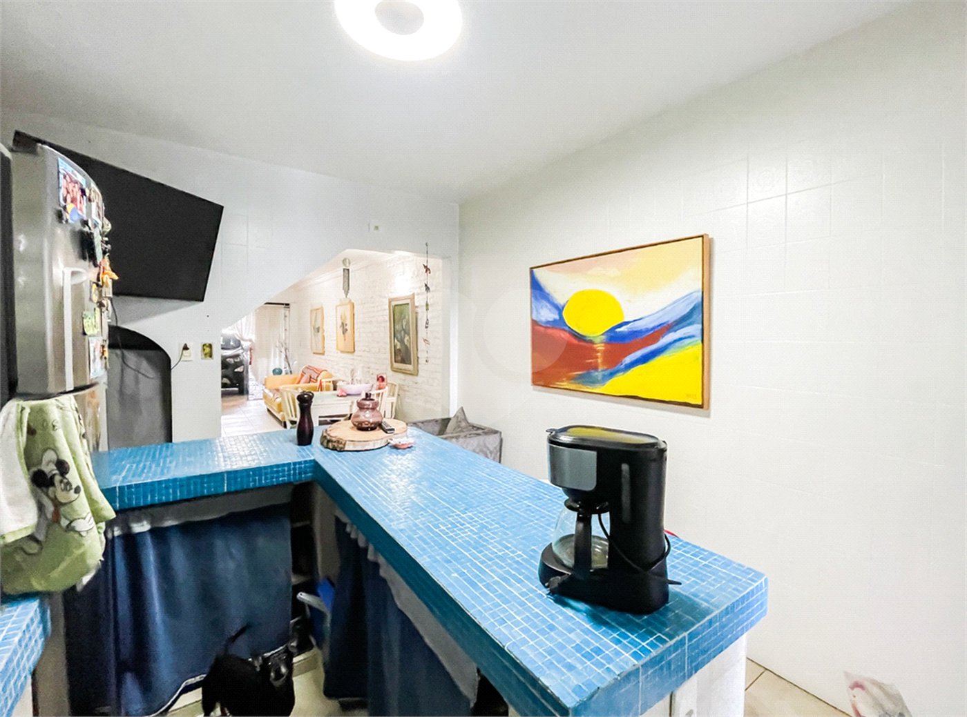 Sobrado à venda com 3 quartos em Vila Madalena, São Paulo, SP