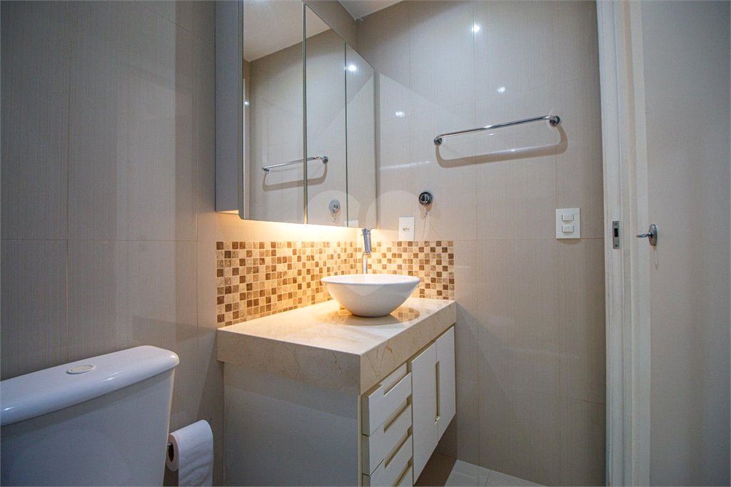 Apartamento à venda com 3 quartos, sendo 1 suíte, em Tijuca, Rio de Janeiro, RJ