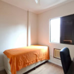 Apartamento com 3 dormitórios à venda, 150 m² por R$ 1.070.000,00 - Gonzaga - Santos/SP