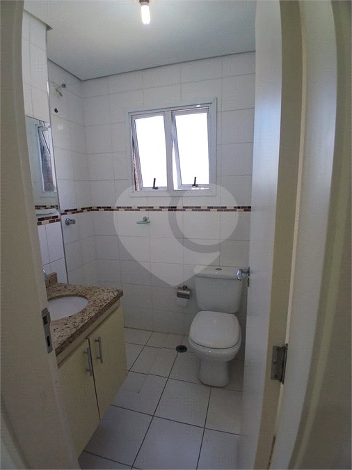 Apartamento para alugar com 2 suítes em Loteamento Mogilar, Mogi das Cruzes, SP