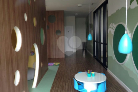 Apartamento à venda com 2 quartos, sendo 1 suíte, em Água Branca, São Paulo, SP