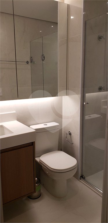 Apartamento de 2 quartos à venda na Saúde