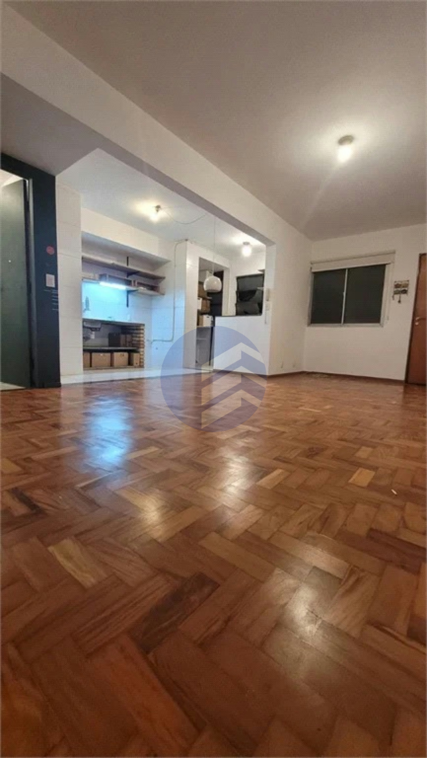 Apartamento à venda com 2 quartos em Butantã, São Paulo - SP
