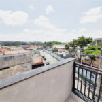 Apartamento novo. 10 minutos para o Metrô