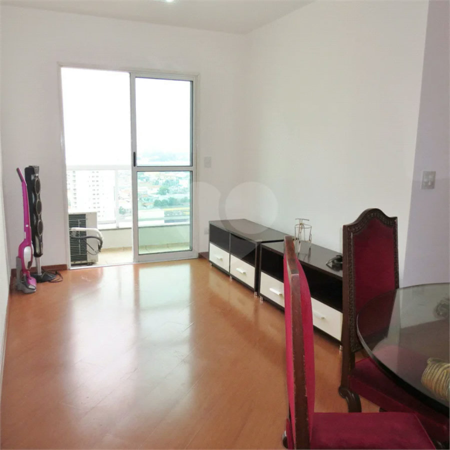 Apto à venda na Saúde c/ 61m2 - 2 Dormts/1 Suíte/2 Vagas - metrô Alto do Ipiranga